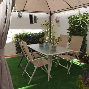 Patios Con Encanto Cordoue