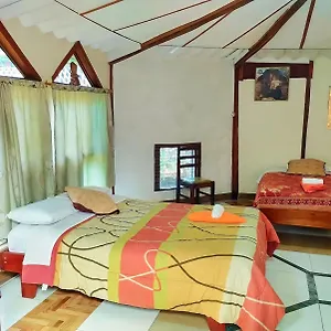 Séjour chez l'habitant Sumak Kawsay, Puerto Ayora (Galapagos Islands)