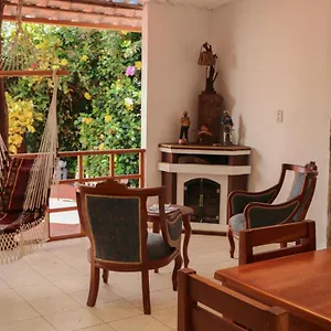Appartement Maytenus Galapagos, Puerto Ayora (Galapagos Islands)